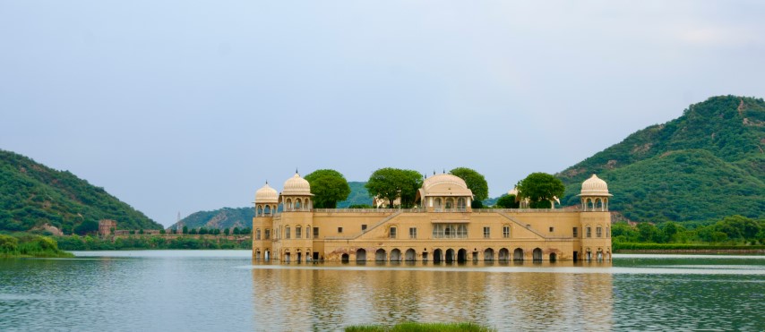 8 Days Rajasthan (Jaipur, Jodhpur, Udaipur, Mount Abu)