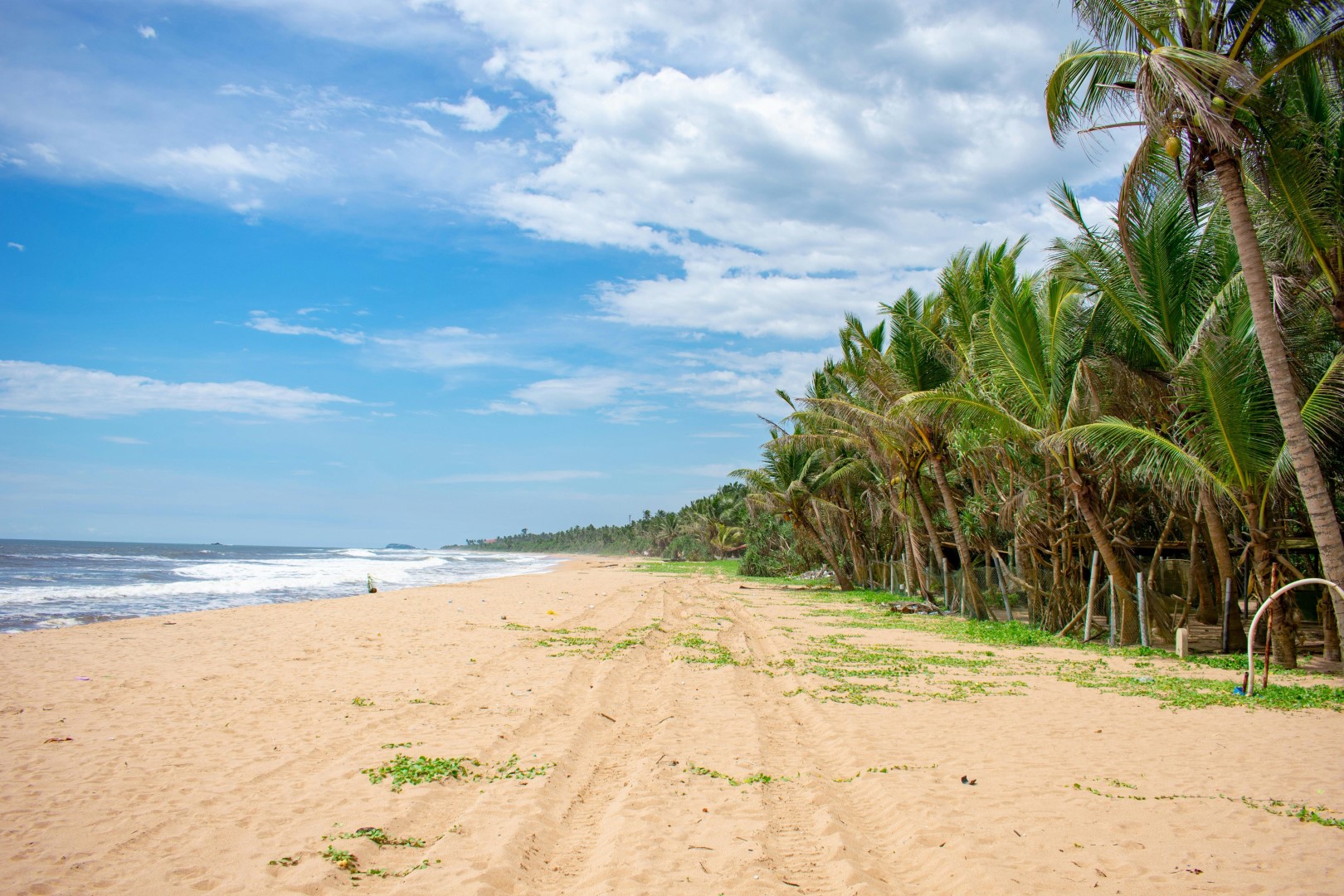 Best places to visit in India in October