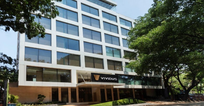 Vividus Hotels Bangalore