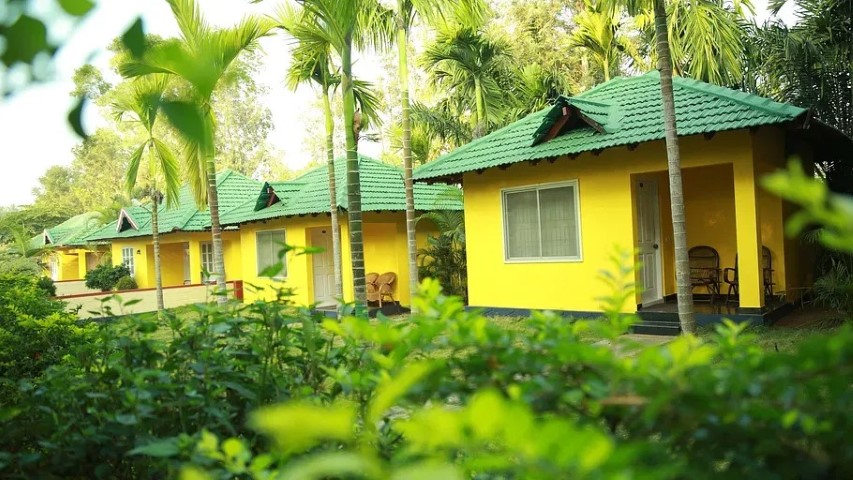 Palm Era Resorts Coorg