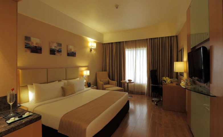 Mysore County Retreat