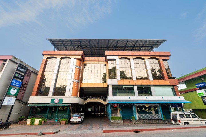 Mintflower Residency