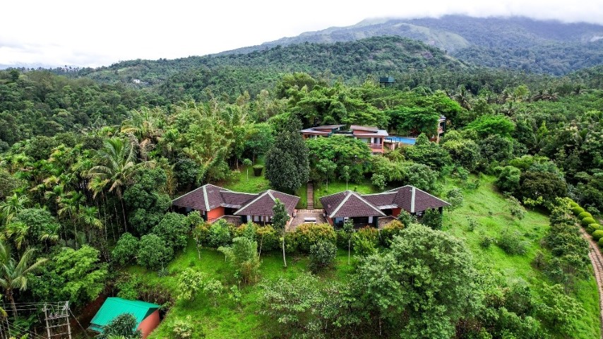 Petals Resorts Wayanad