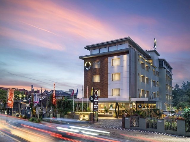 Oshin Resort & Hotels