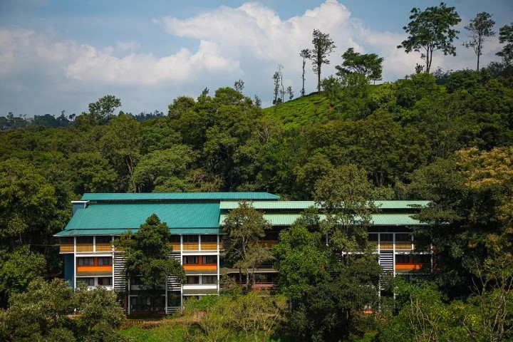 Vythiri Village Resort