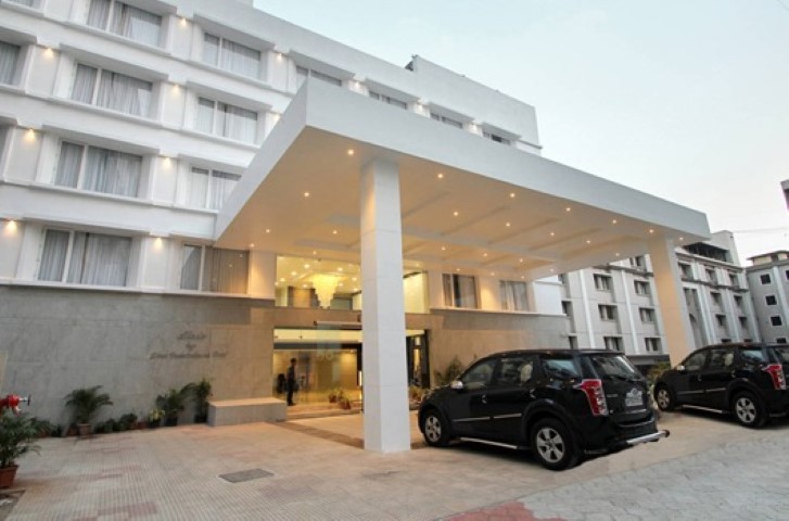 Hotel Abode Hyderabad