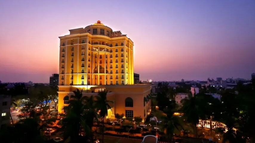 The Residency Towers Chennai