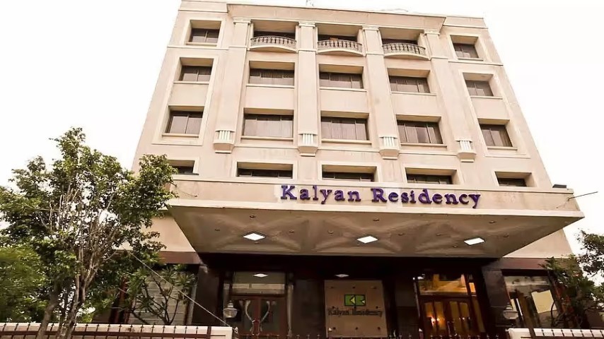 Kalyan Residency