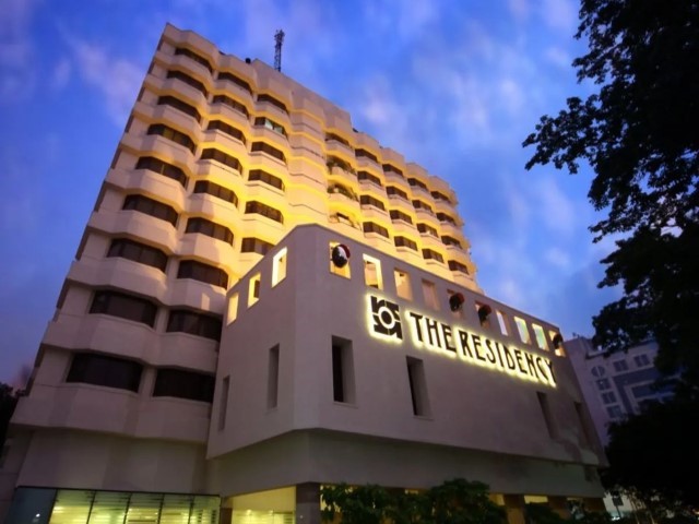 The Residency Chennai