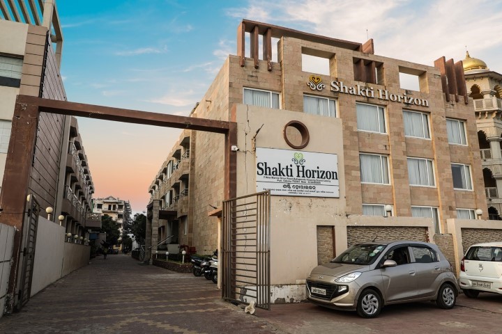 Shakti Horizon Puri