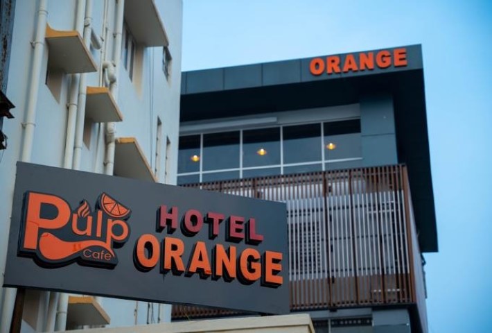Hotel Orange