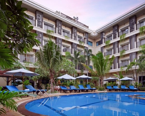 Baitong Heritage Hotel