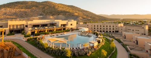Dusit Jabal Akhdar