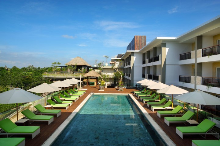 Sthala A Tribute Portfolio Hotel Ubud