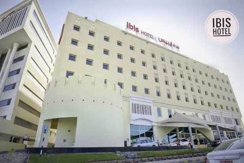 Ibis Hotel