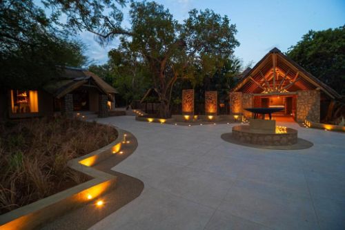 Mabula Game Lodge
