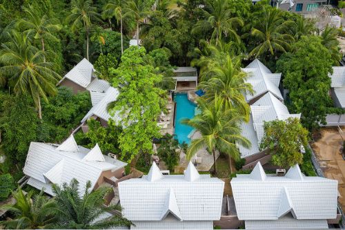 Deevana Krabi Resort