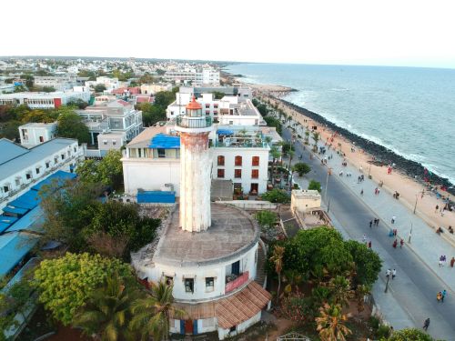 Pondicherry