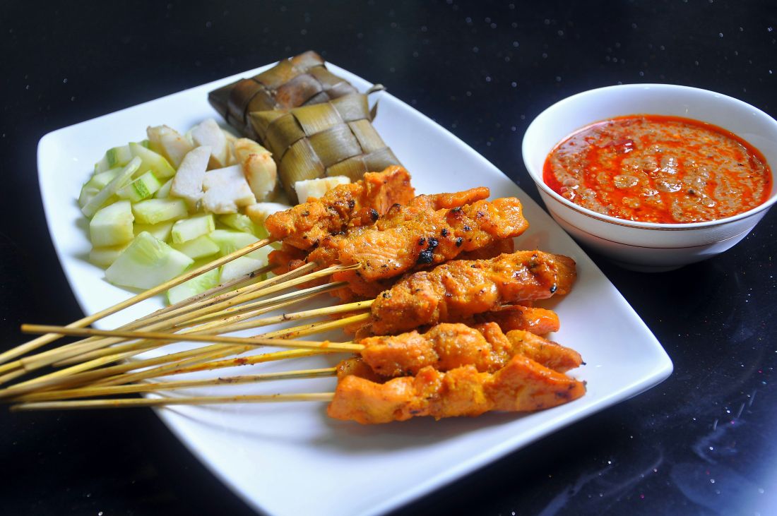 Must try Local Foods and Restaurants in Kuala Lumpur