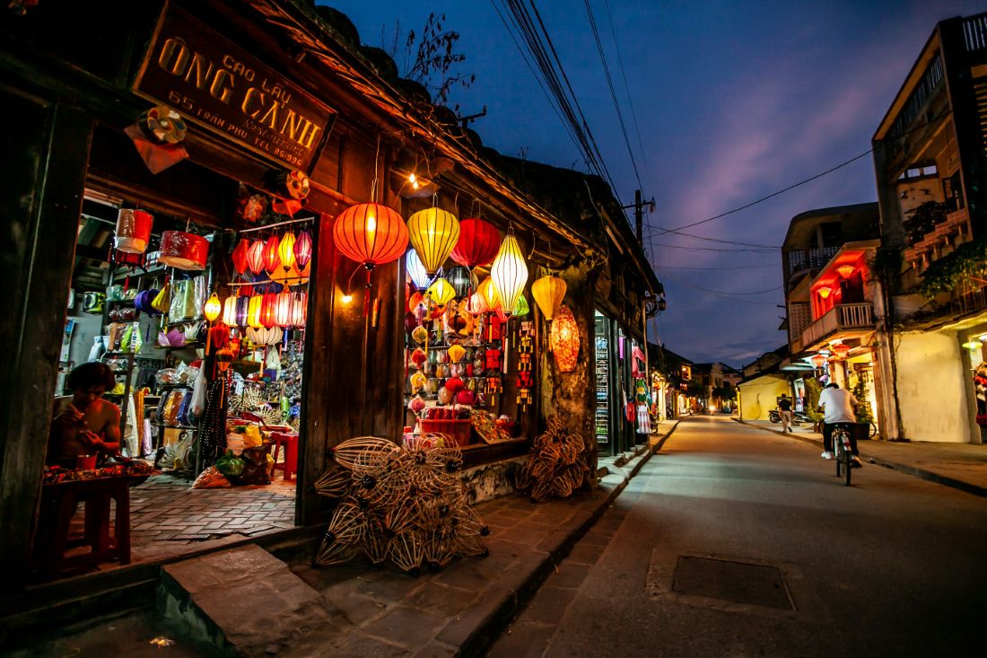 Most Popular Attractions in Hoi An