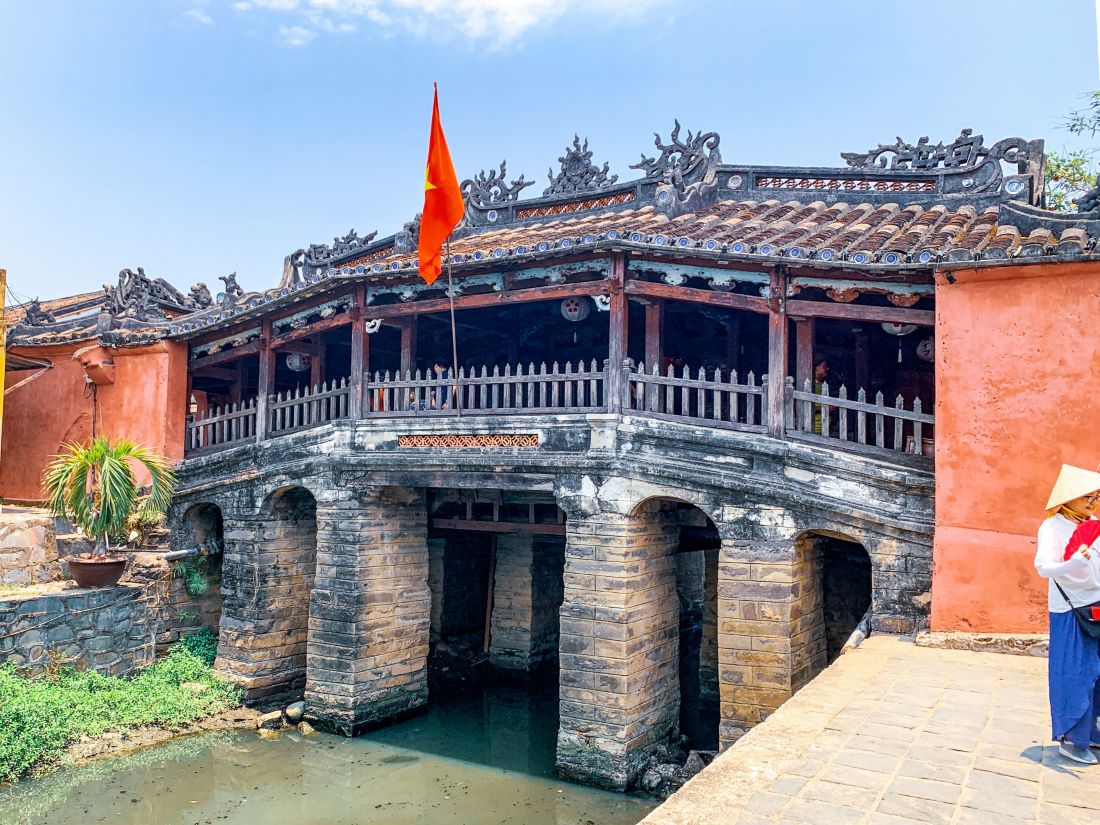Spiritual Retreats in Hoi An