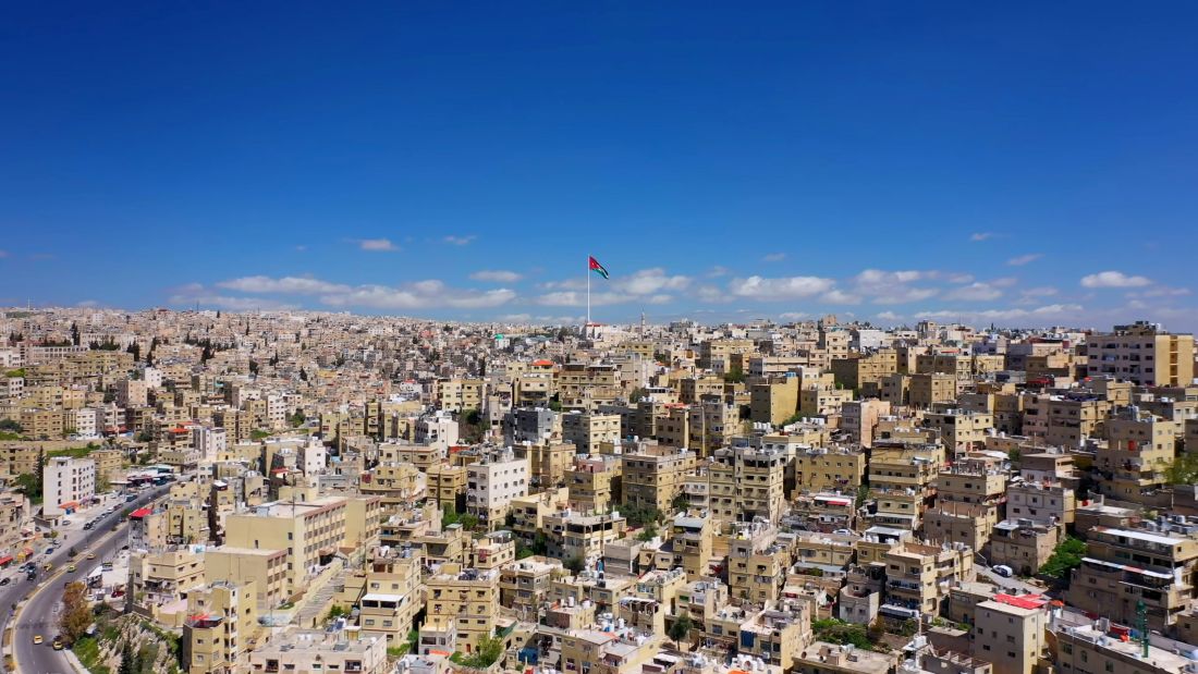 Most Popular Attractions in Amman
