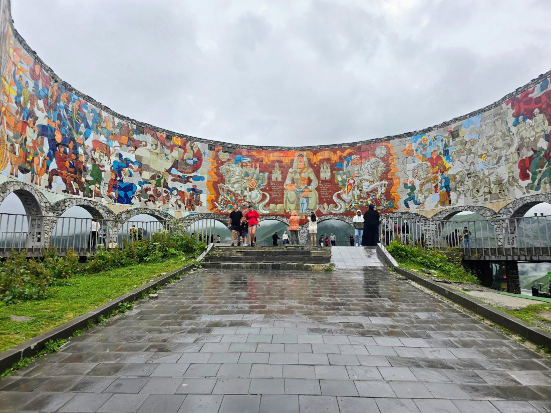 Must-have Experiences in Gudauri