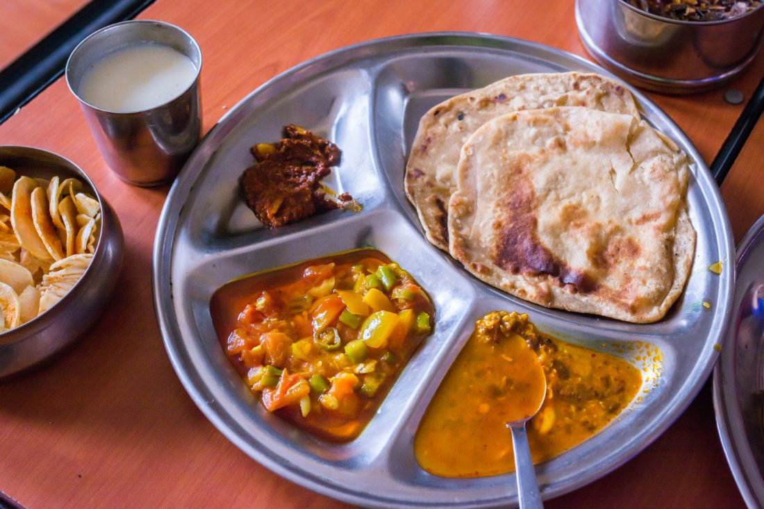 Popular Indian Restaurants in Garden Route