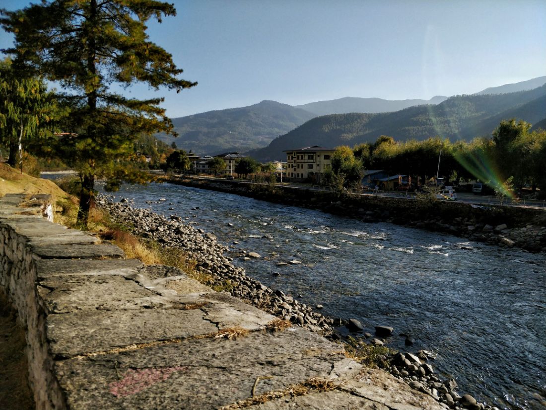 Most Popular Attractions in Paro