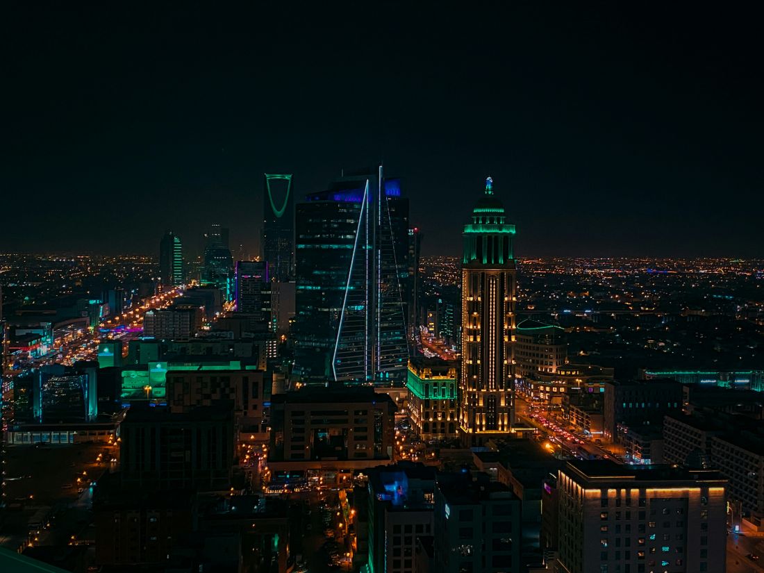 Most Popular Attractions in Riyadh