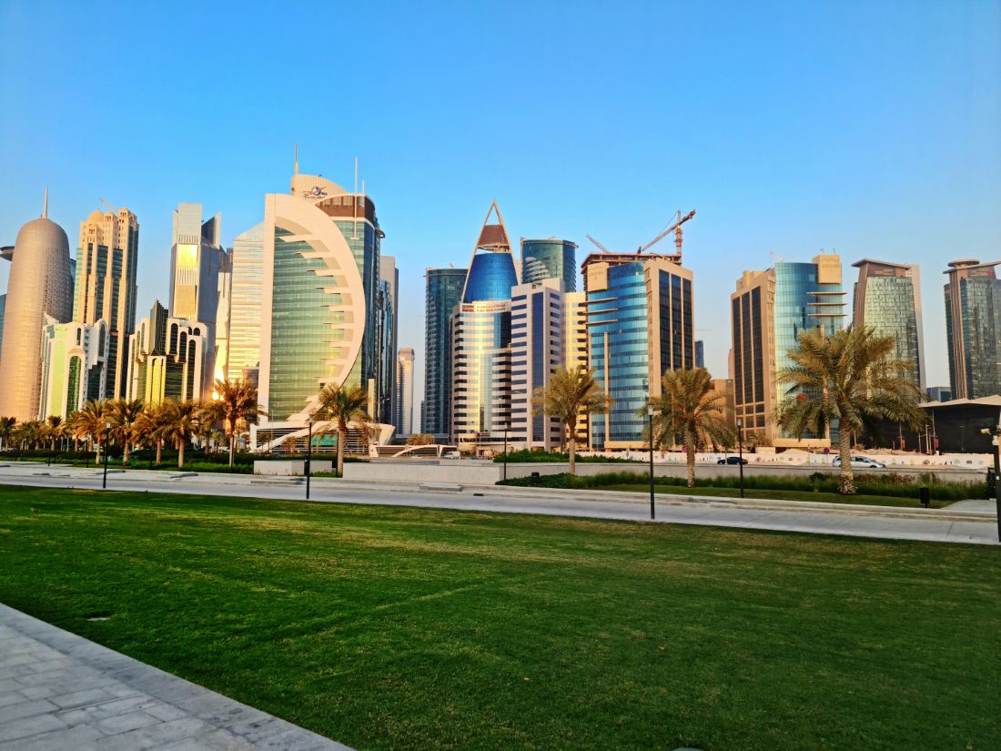 Most Popular Destinations to Visit in Qatar