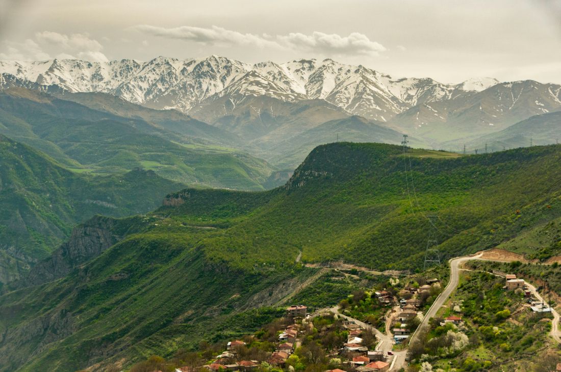 Most Popular Destinations to Visit in Armenia