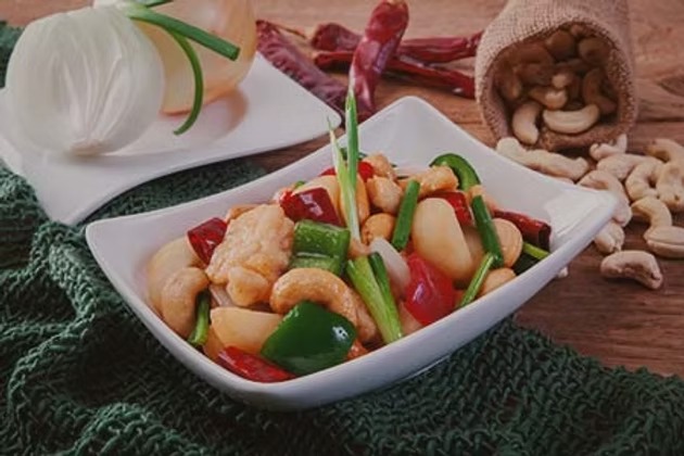 Must try Local Foods and Restaurants in Pattaya