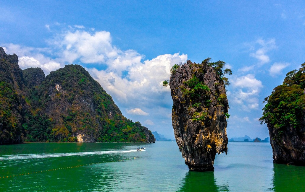 Must-Have Experiences in Phuket