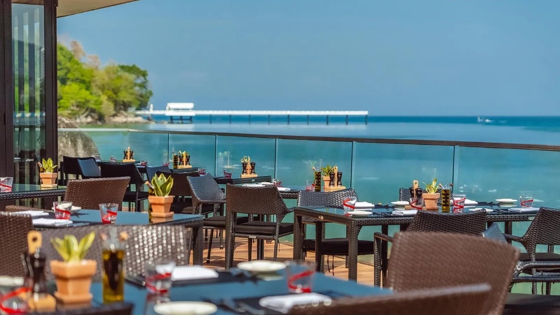 Popular Indian Restaurants in Phuket