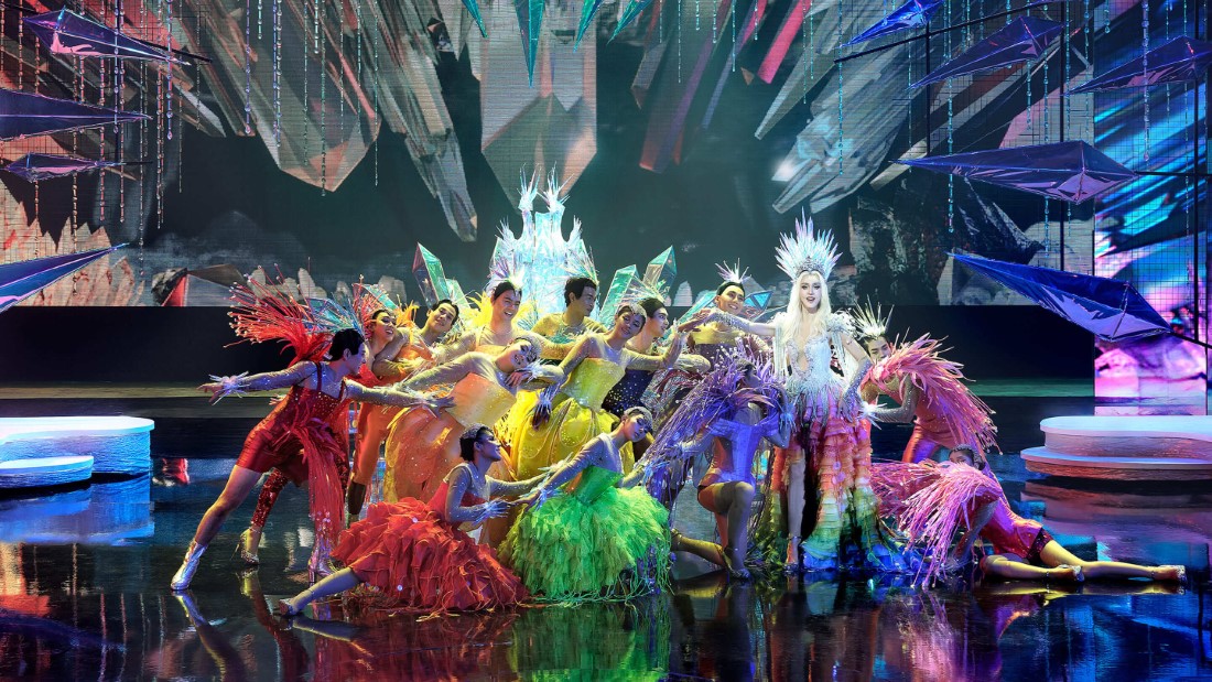 Most Popular Attractions in Pattaya