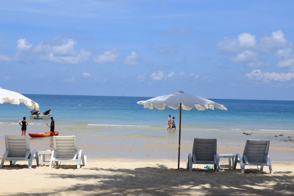 Kid-friendly spots in Koh Samui