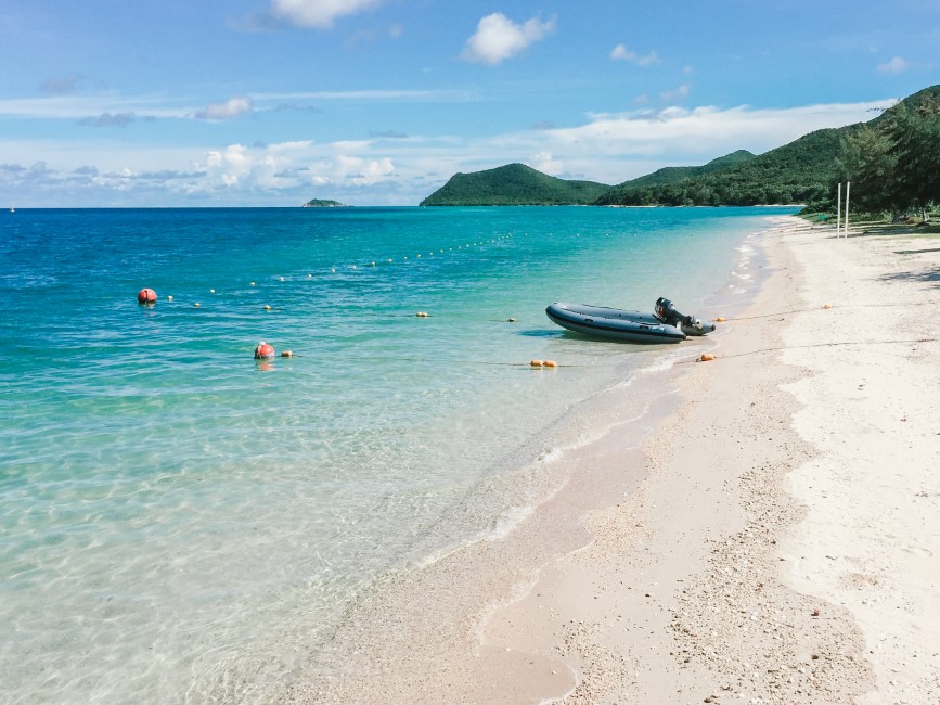 Adventure Activities in Koh Samui