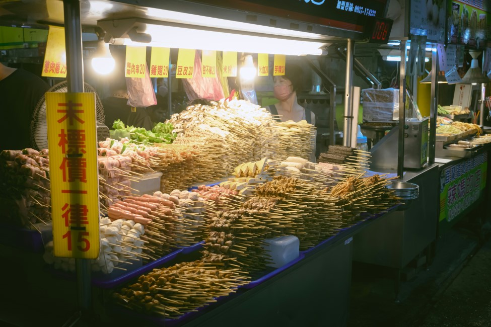 Must try Local Foods and Restaurants in Koh Samui