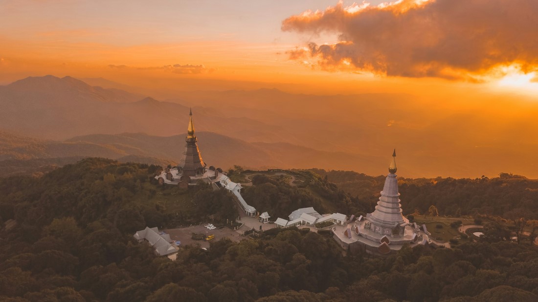 Must-Have Experiences in Chiang Mai
