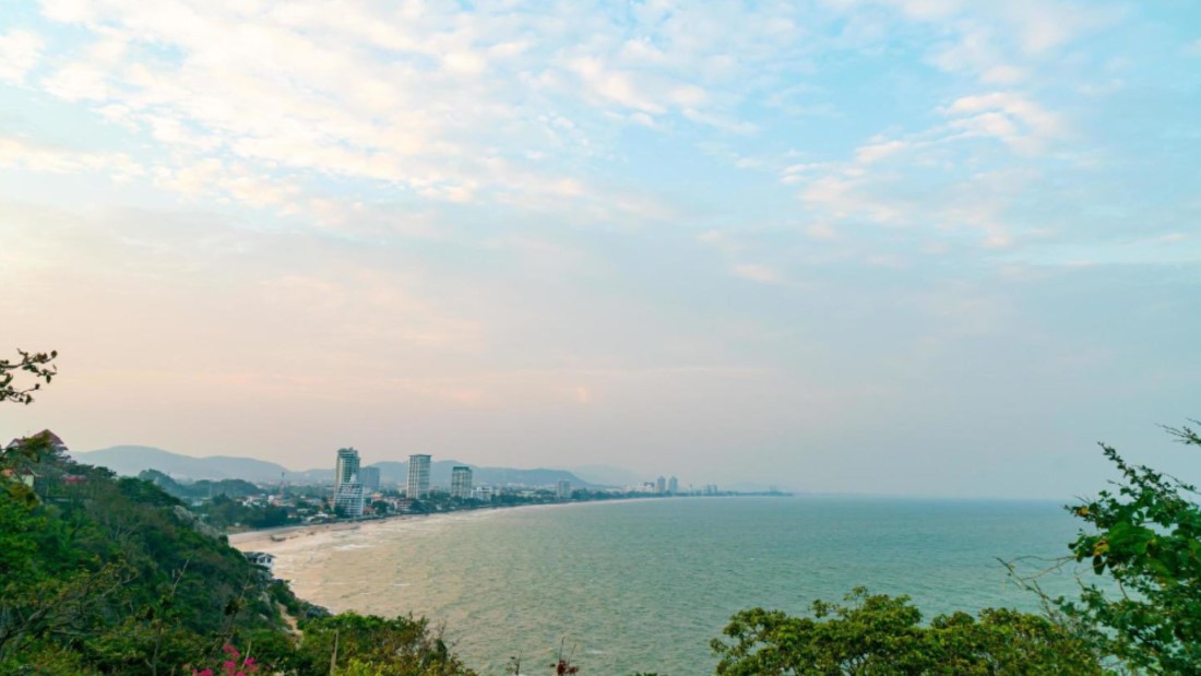 Adventure Activities in Hua Hin