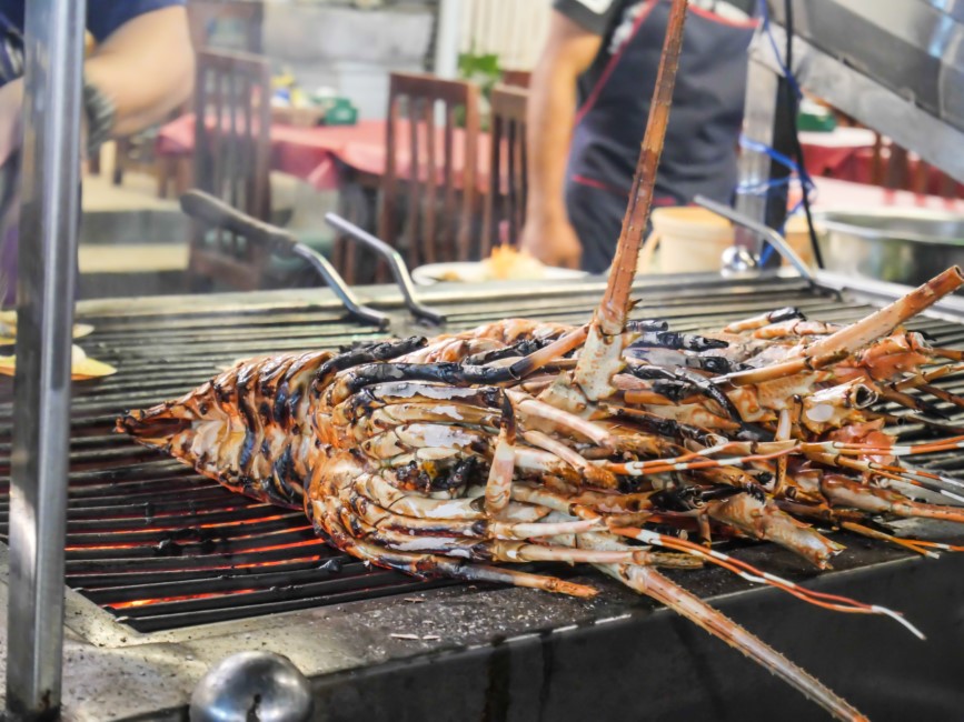 Must try Local Foods and Restaurants in Hua Hin