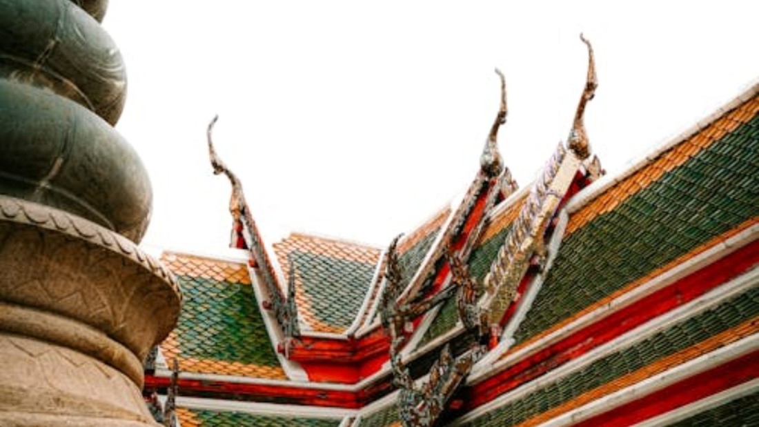 Spiritual Retreats in Hua Hin