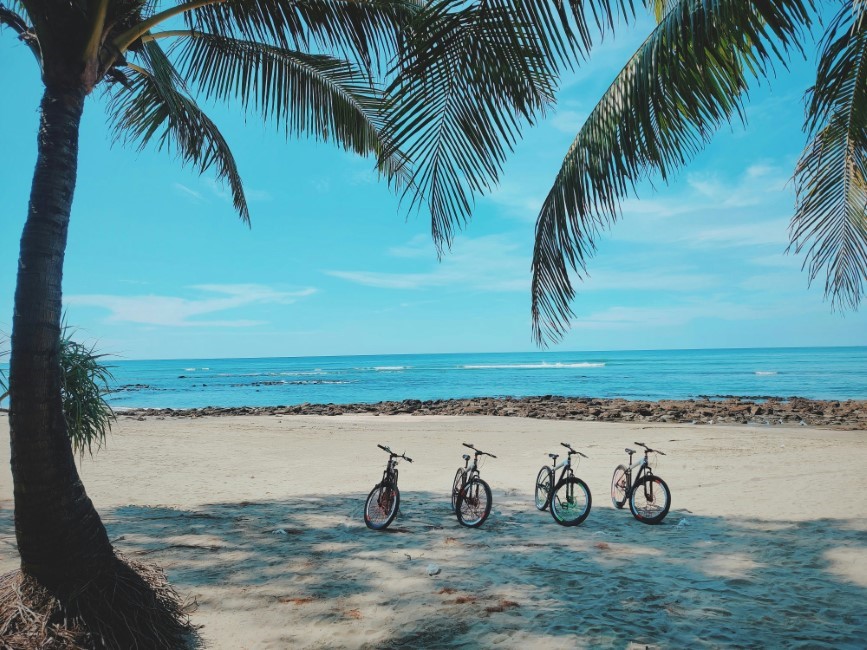 Kid-friendly Spots in Gili
