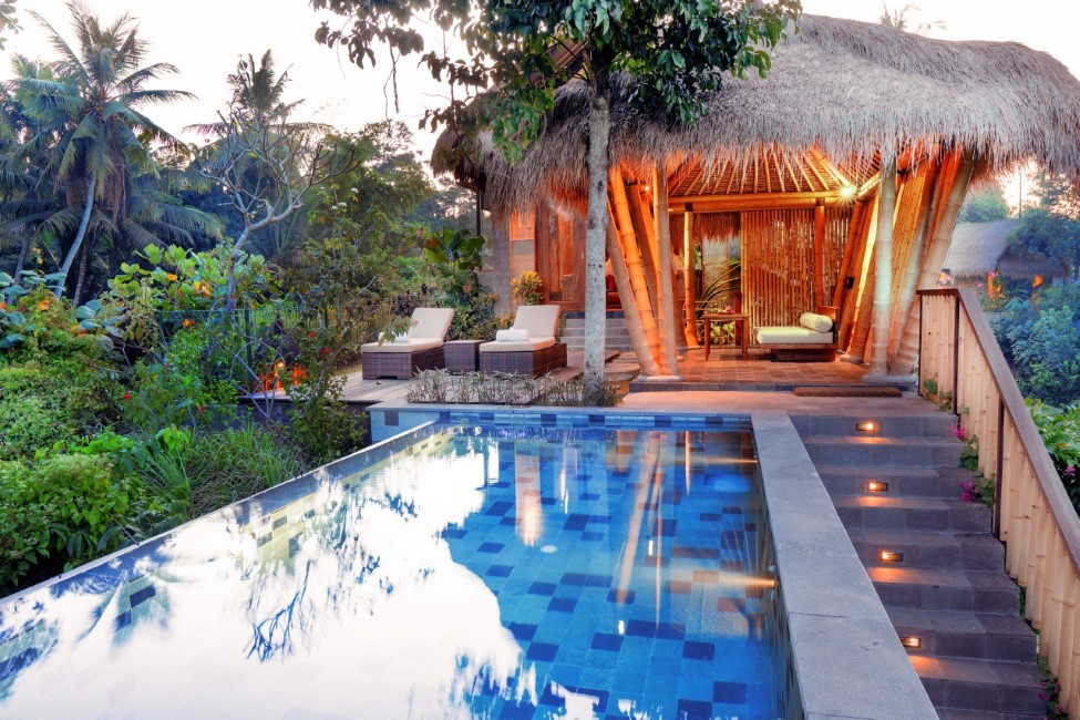 Spiritual Retreats in Ubud