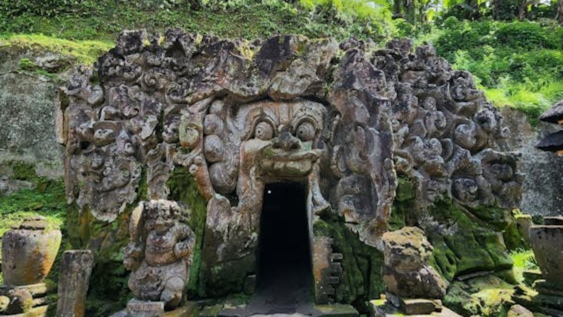 Spiritual Retreats in Bali