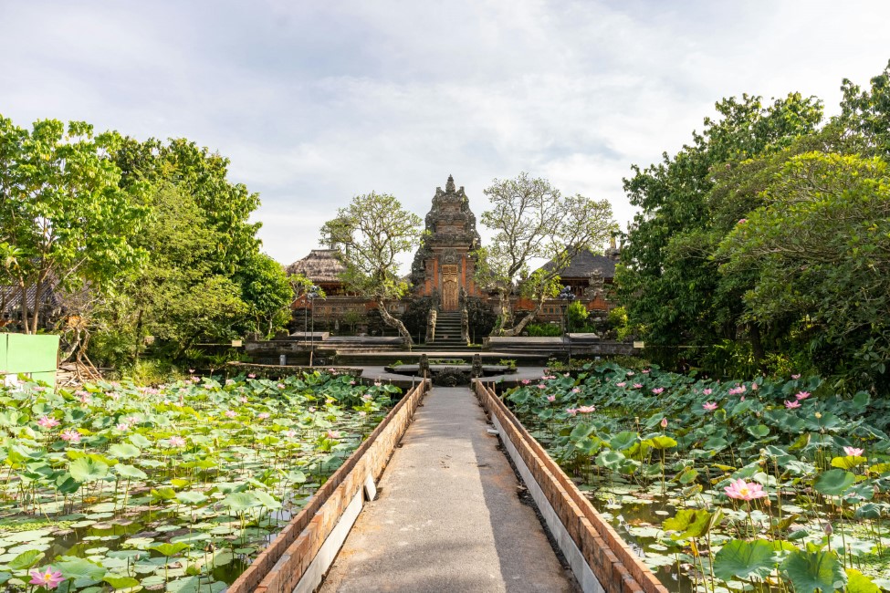 Most Popular Attractions in Ubud