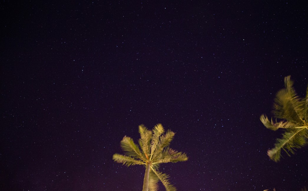 Romantic Spots in Gili