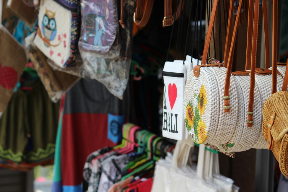 Local Markets & Street Food Spots in Ubud