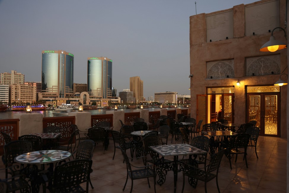 Must try Local Foods and Restaurants in Abu Dhabi